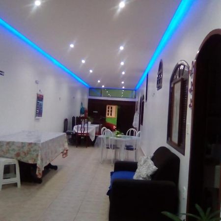 Hostel Kamorim Arraial do Cabo Bagian luar foto