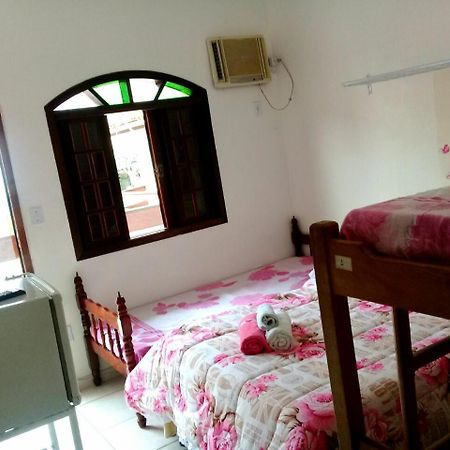 Hostel Kamorim Arraial do Cabo Bagian luar foto