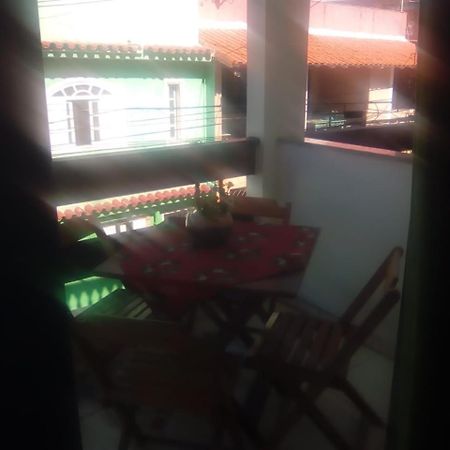 Hostel Kamorim Arraial do Cabo Bagian luar foto