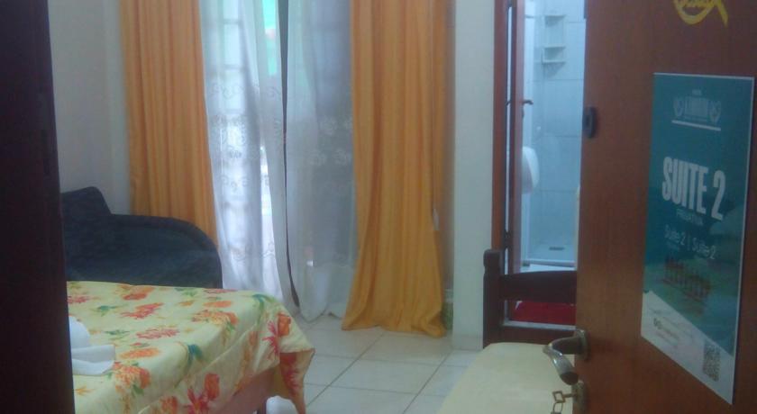 Hostel Kamorim Arraial do Cabo Ruang foto