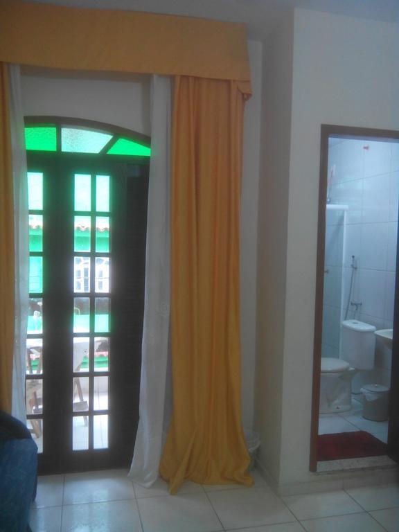 Hostel Kamorim Arraial do Cabo Ruang foto