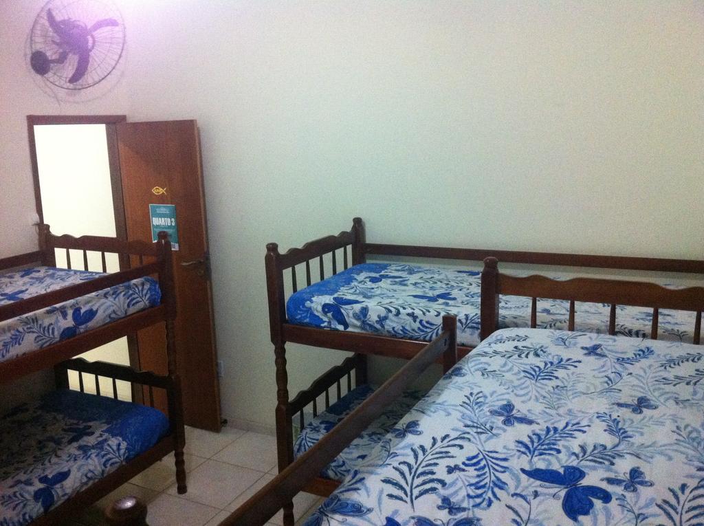 Hostel Kamorim Arraial do Cabo Ruang foto