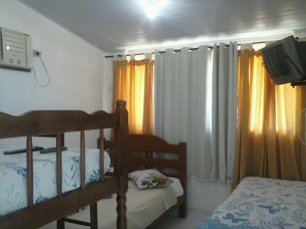 Hostel Kamorim Arraial do Cabo Bagian luar foto