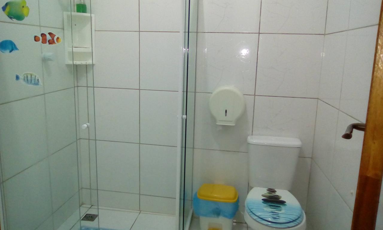 Hostel Kamorim Arraial do Cabo Bagian luar foto