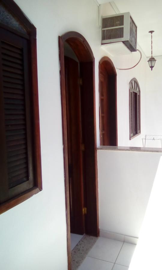 Hostel Kamorim Arraial do Cabo Bagian luar foto