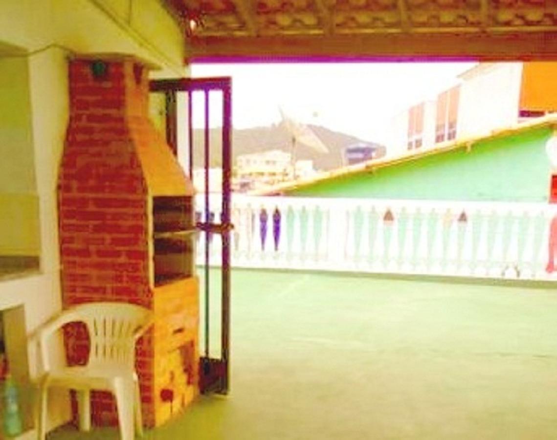 Hostel Kamorim Arraial do Cabo Bagian luar foto