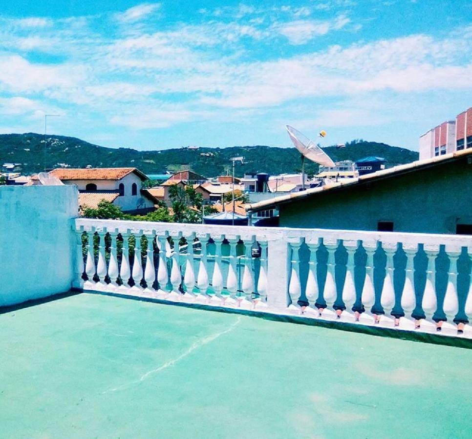 Hostel Kamorim Arraial do Cabo Bagian luar foto