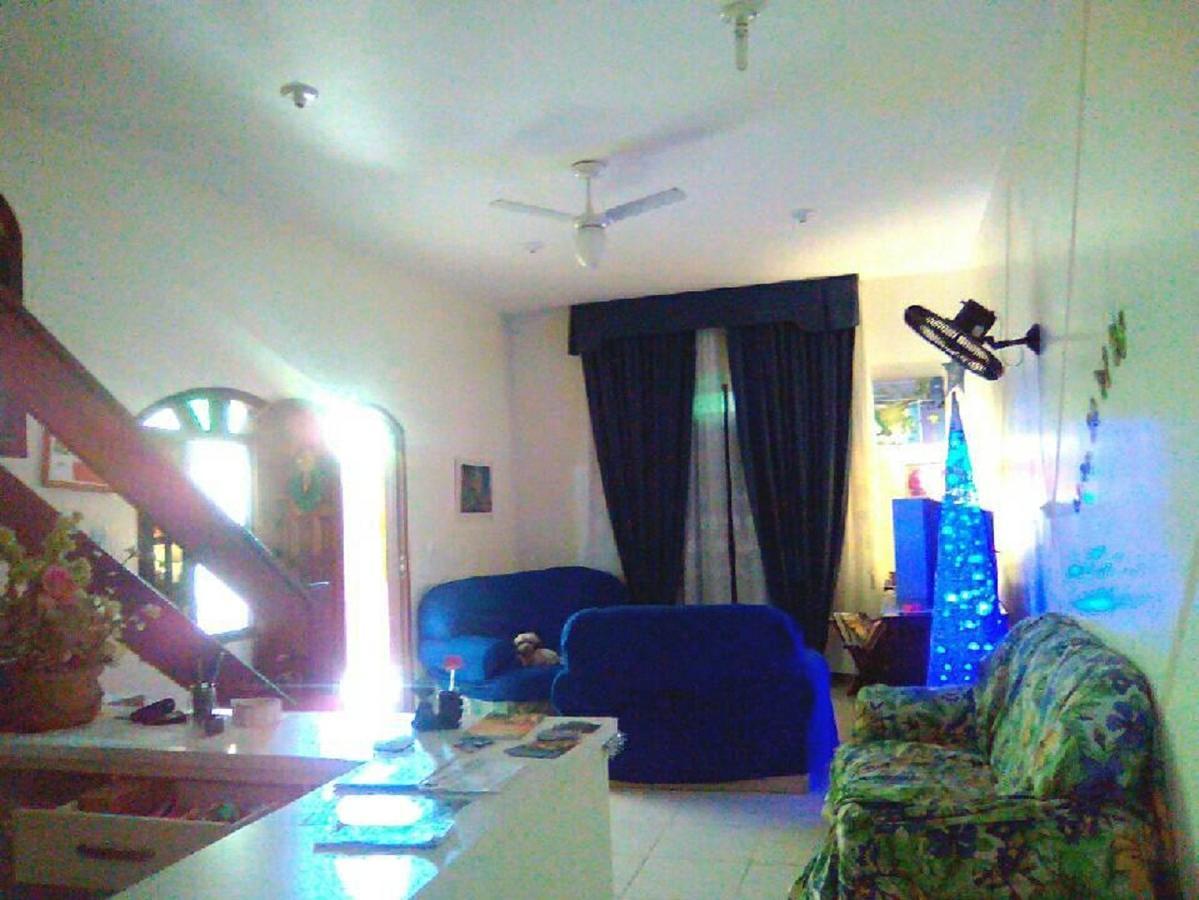 Hostel Kamorim Arraial do Cabo Bagian luar foto