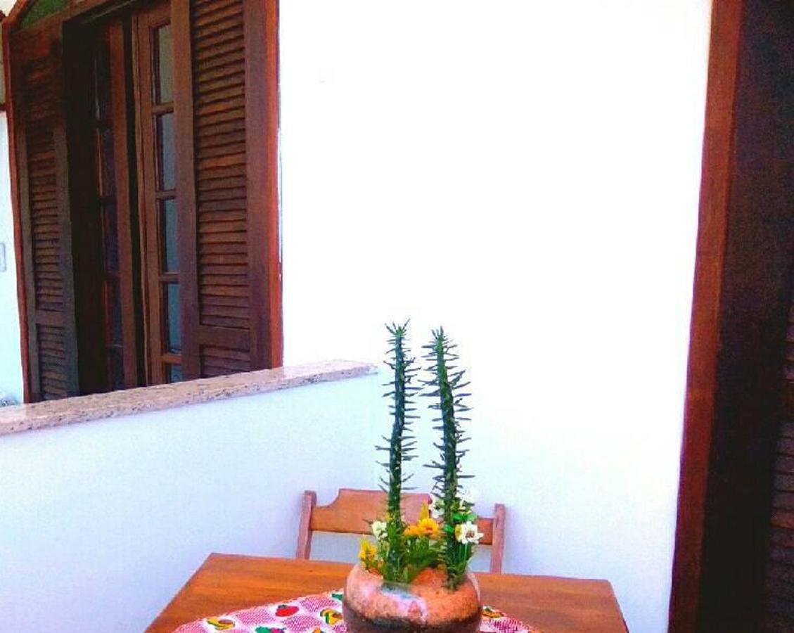Hostel Kamorim Arraial do Cabo Bagian luar foto