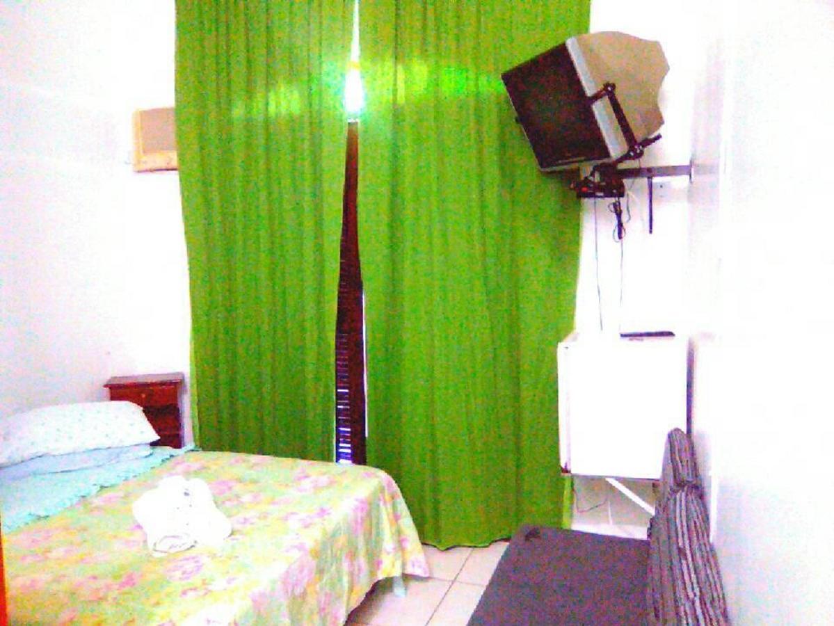 Hostel Kamorim Arraial do Cabo Bagian luar foto
