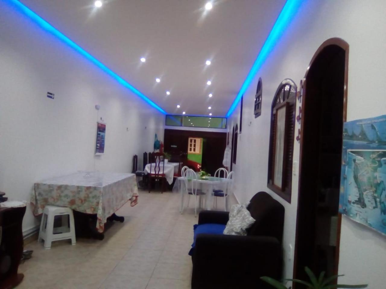 Hostel Kamorim Arraial do Cabo Bagian luar foto