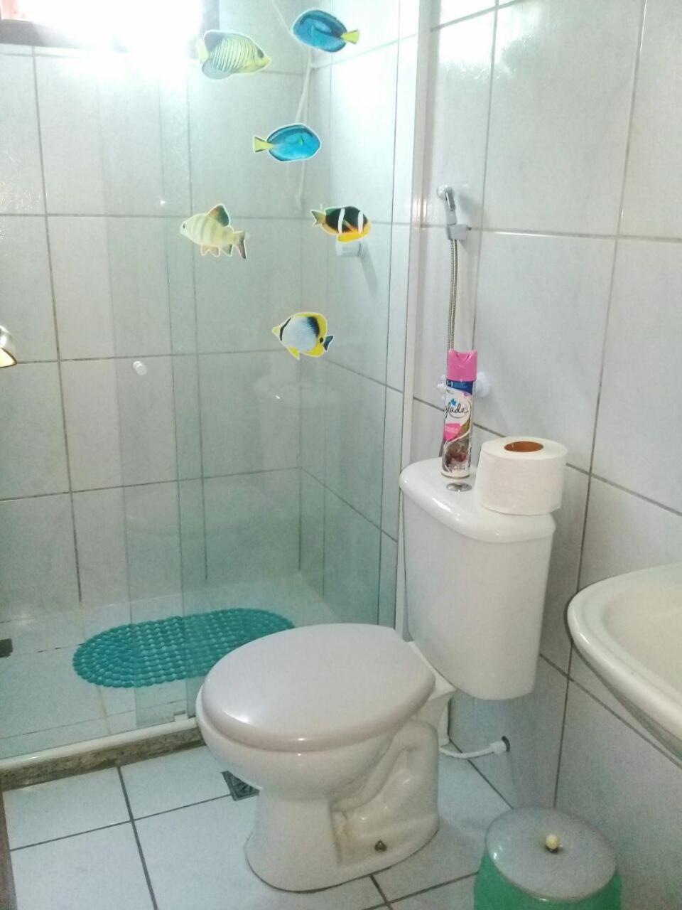 Hostel Kamorim Arraial do Cabo Bagian luar foto
