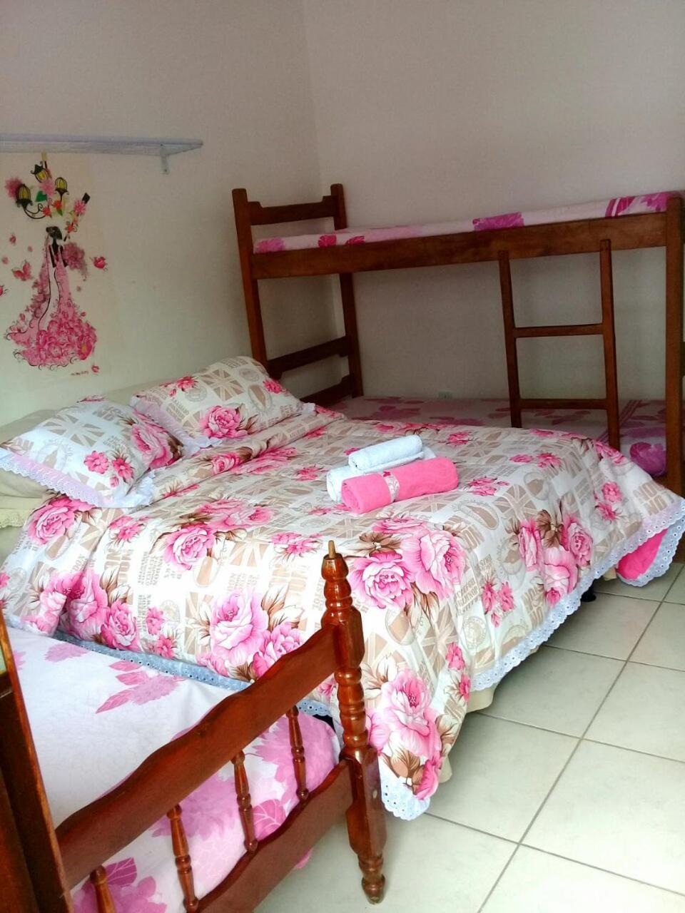 Hostel Kamorim Arraial do Cabo Bagian luar foto