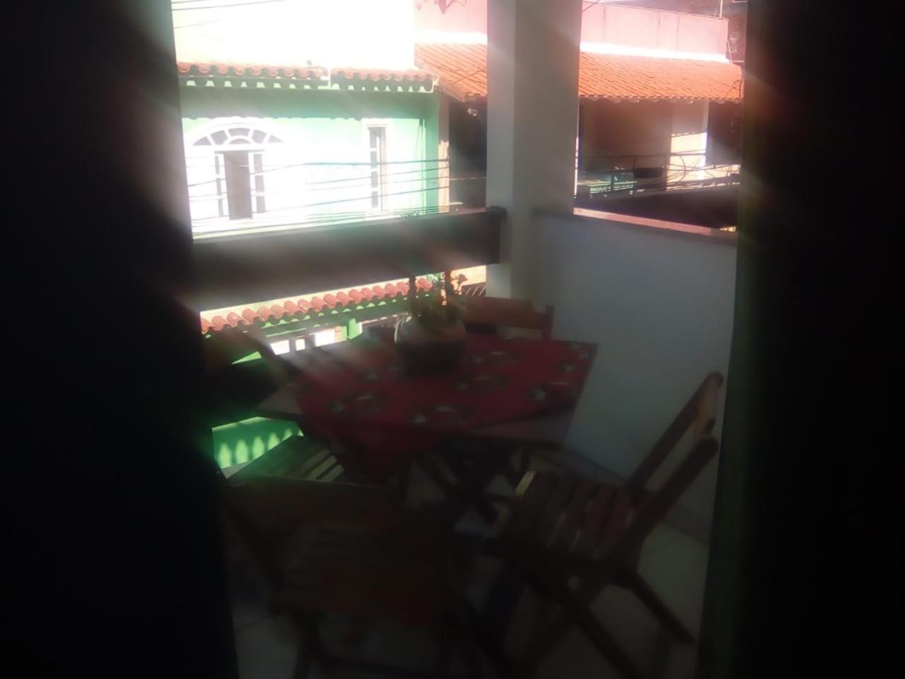 Hostel Kamorim Arraial do Cabo Bagian luar foto