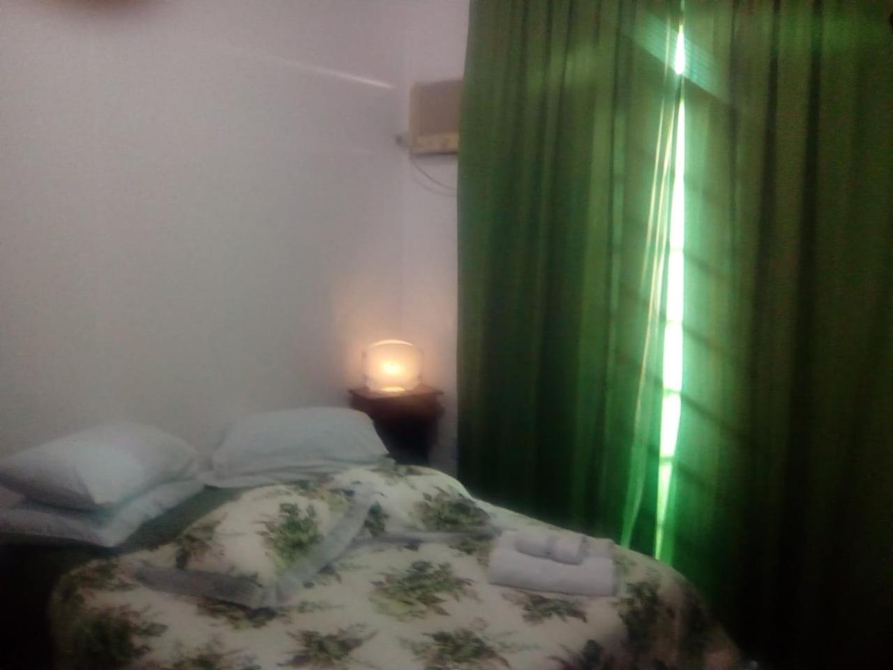 Hostel Kamorim Arraial do Cabo Bagian luar foto