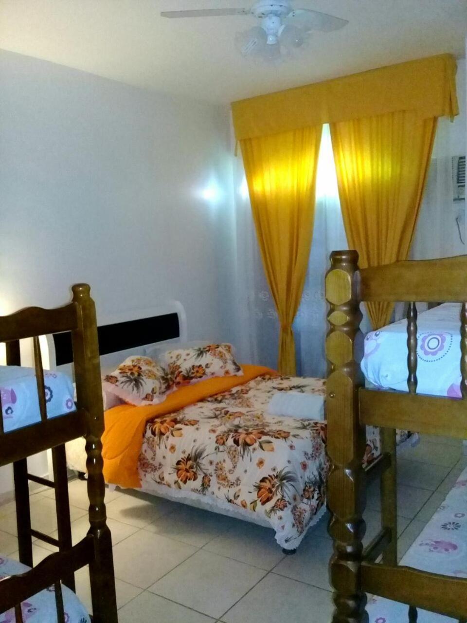 Hostel Kamorim Arraial do Cabo Bagian luar foto