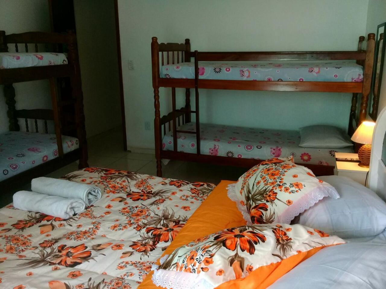 Hostel Kamorim Arraial do Cabo Bagian luar foto