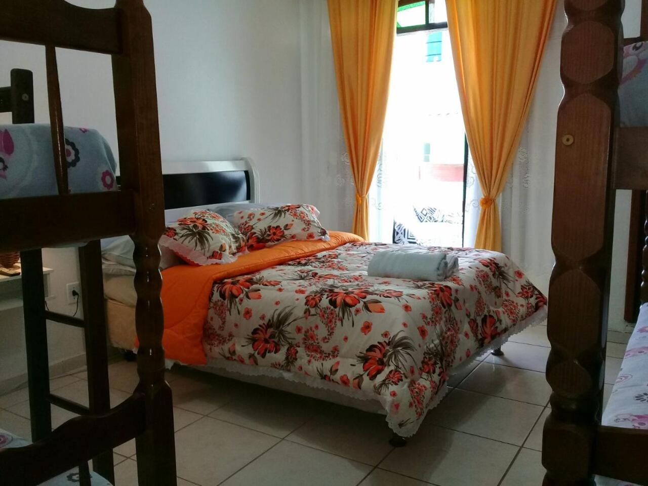 Hostel Kamorim Arraial do Cabo Bagian luar foto