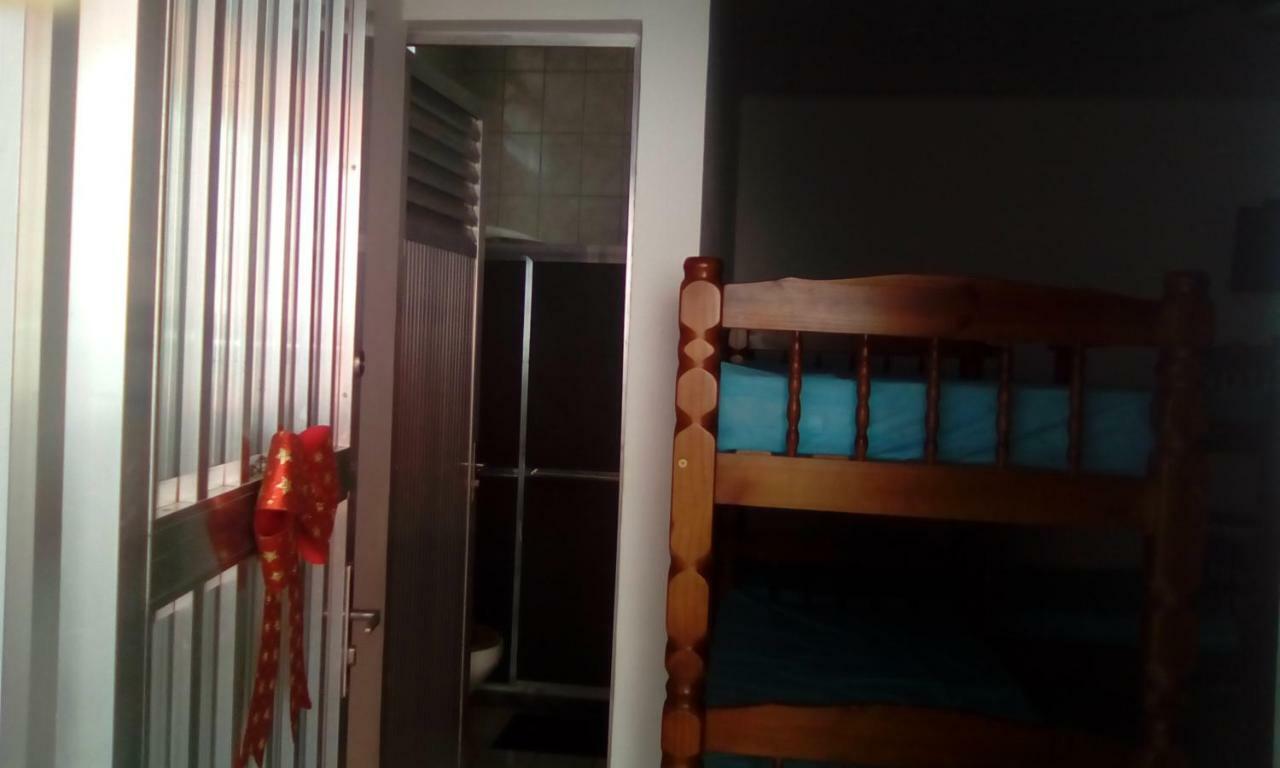 Hostel Kamorim Arraial do Cabo Bagian luar foto
